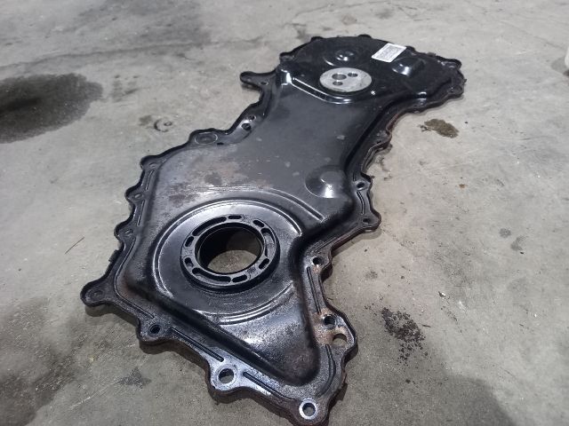 bontott RENAULT MASTER Komplett Vezérlés Burkolat